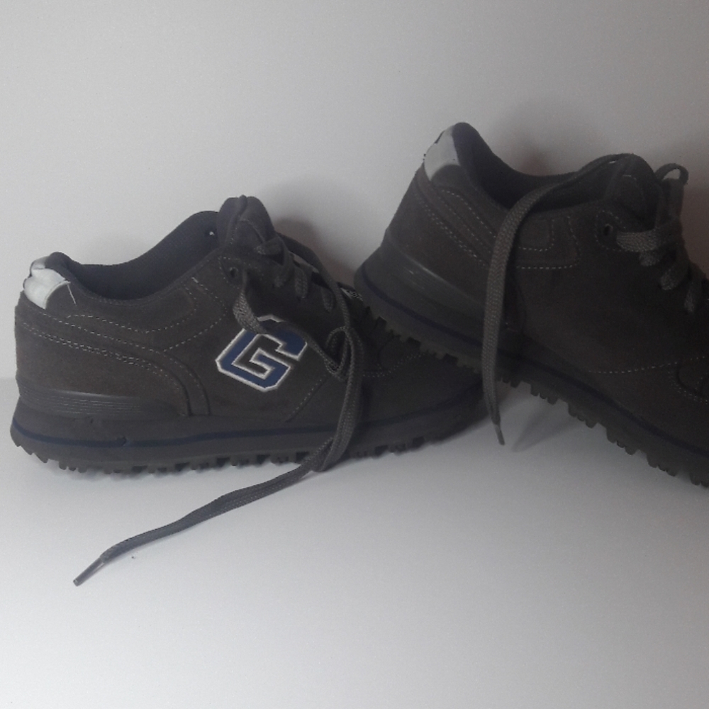 Vintage  80s 90s Guess jeans USA sneaker size 8